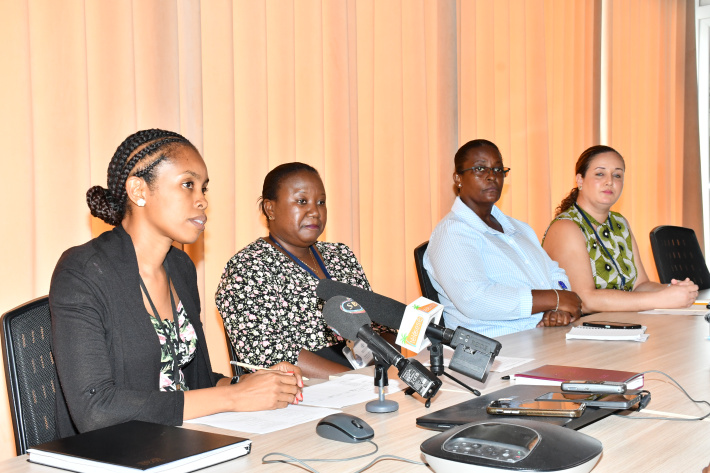 Health Champions Cup reintroduced