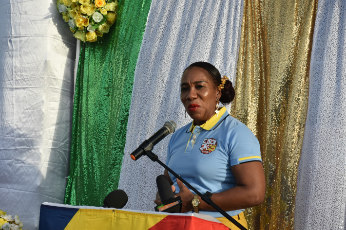 13th Commission de la Jeunesse et des Sports de l'Océan Indien (CJSOI) Games