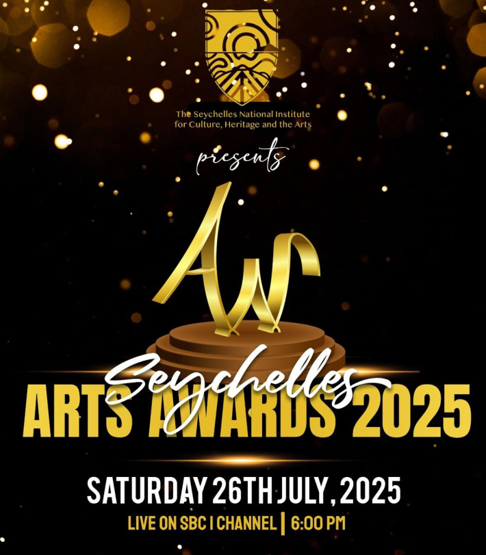 Looking back at past Arts Awards