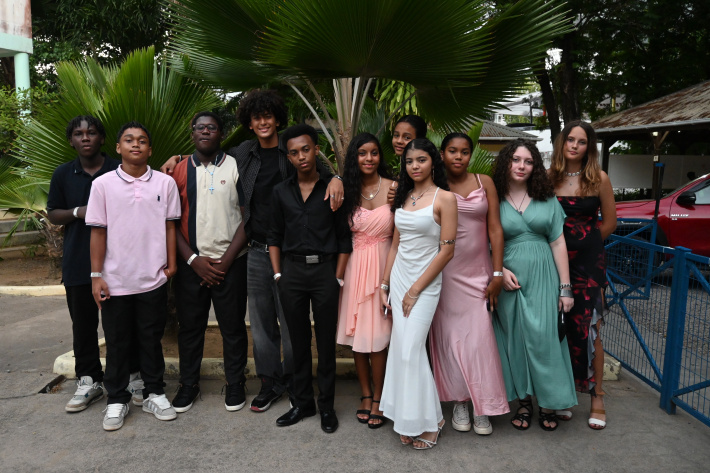 Clôture festive de l’année scolaire à l’École Française des Seychelles