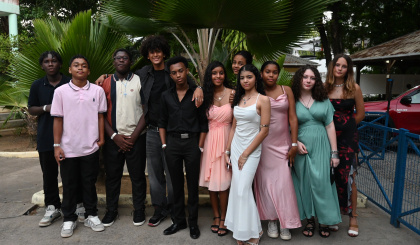 Clôture festive de l’année scolaire à l’École Française des Seychelles