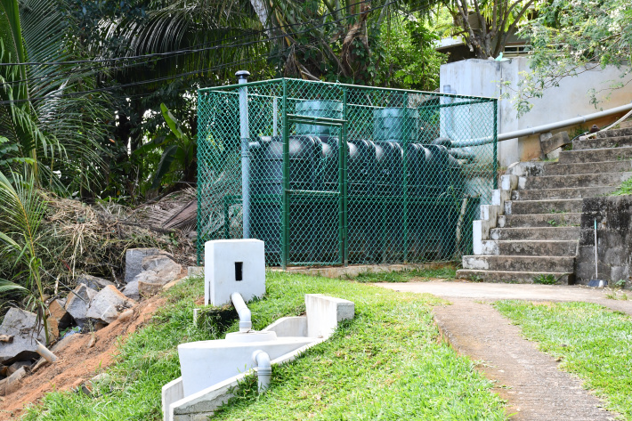 PMC unveils major sewerage upgrades