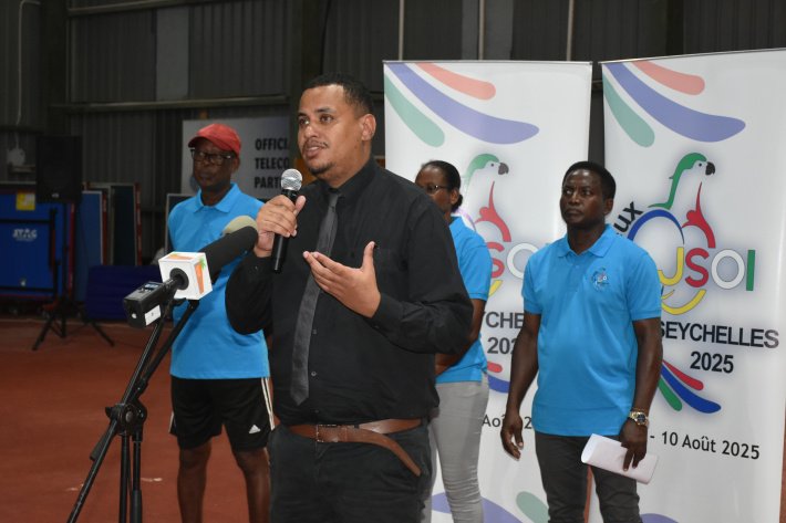 Teams and committees introduced