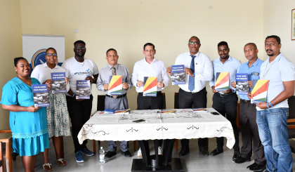 SUM political party launches election manifesto