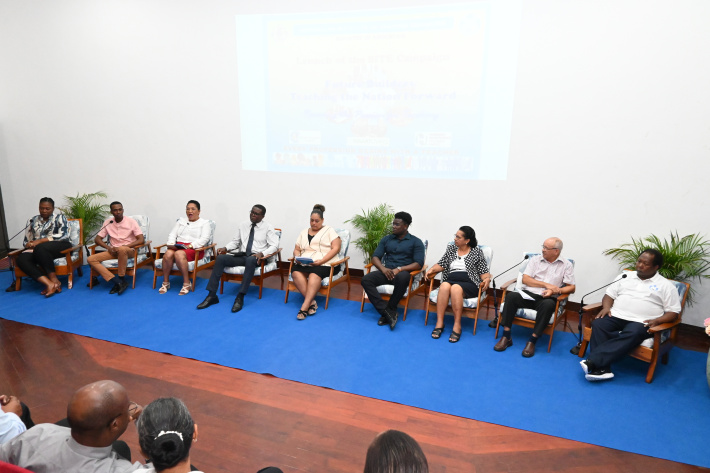 Reviving the passion for teaching