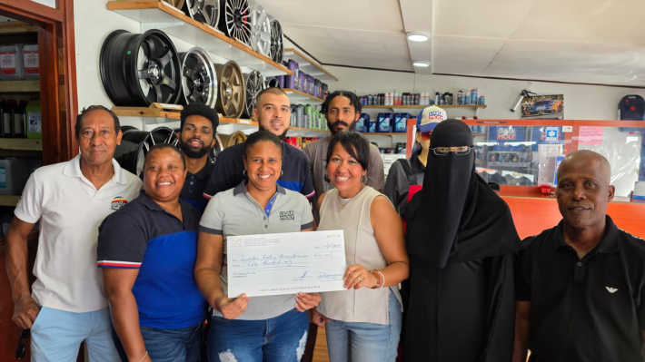CSA Trading becomes official partner of Seychelles Karting National Championship   
