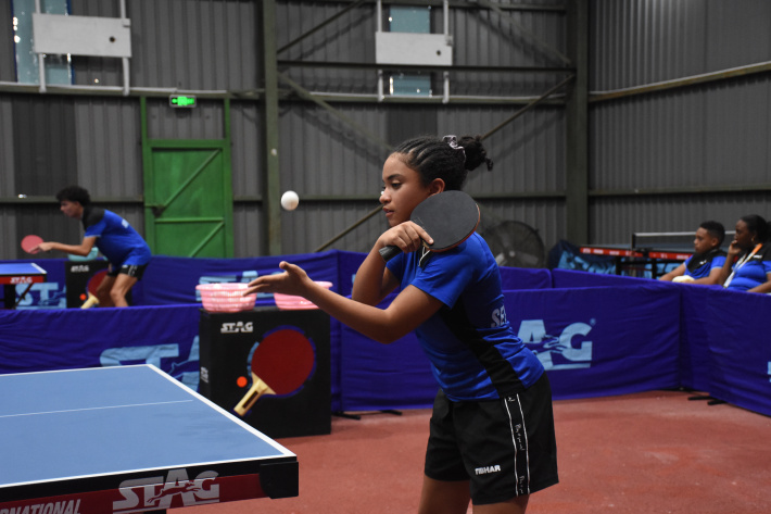 Anoca School Games – July 25 to August 6, Algiers