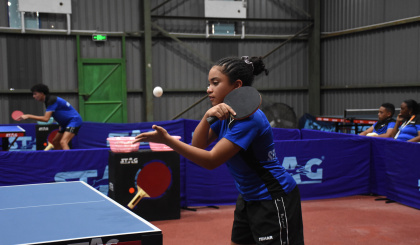 Anoca School Games – July 25 to August 6, Algiers