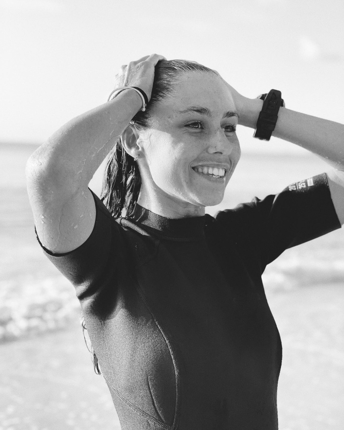 Seychellois freediver aims for national records at international competition in Egypt
