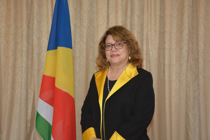 New Seychelles ambassador to the UN and the USA appointed