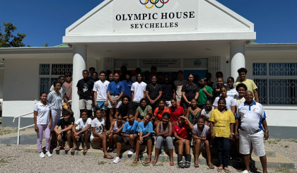 Athletes Commission to host second workshop on ‘Mental Health and Well-being in Sport’