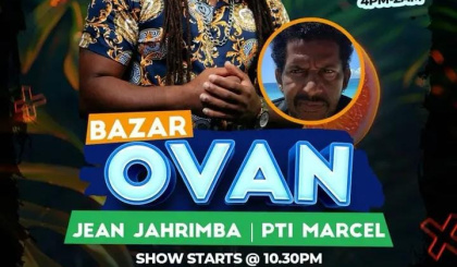 Bazar Ovan set for August 1