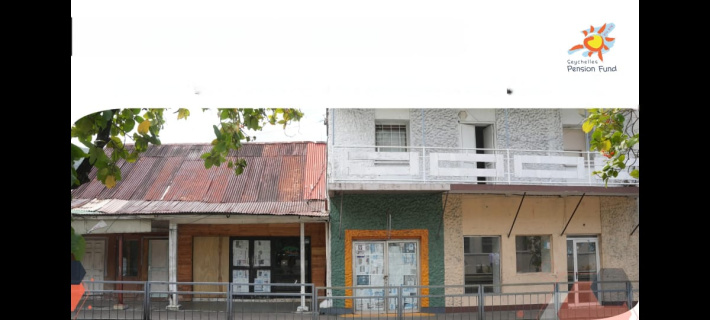 Demolition works set to start at the ex-Continental premises