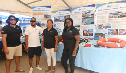 Seychelles celebrates 10 years of the Blue Economy: A decade of impact and a vision for the future