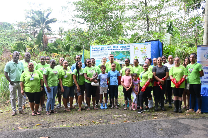 World Mangroves Day