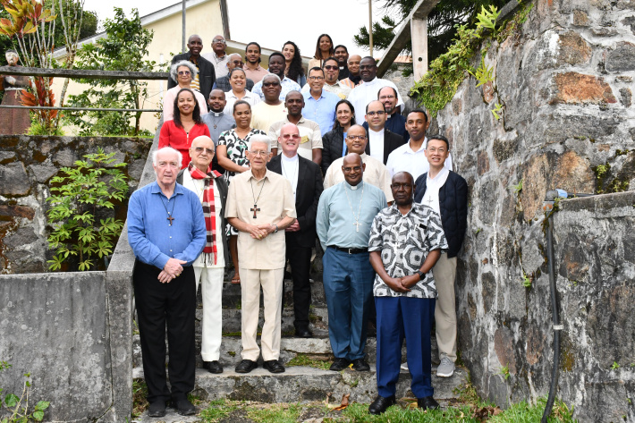 Les Seychelles accueillent la  26ème Assemblée de la CEDOI