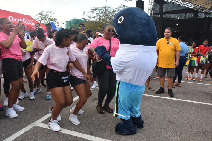 13th Commission de la Jeunesse et des Sports de l’Océan Indien (CJSOI) Games