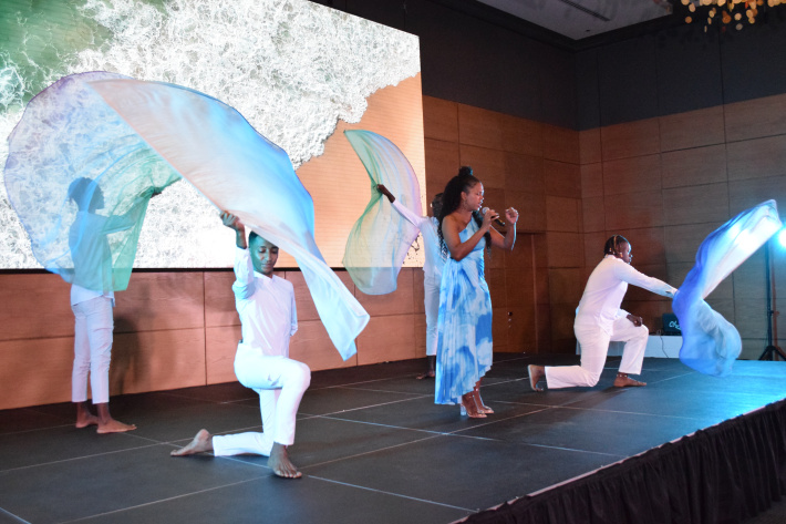 DFF launches Wave Dance competition