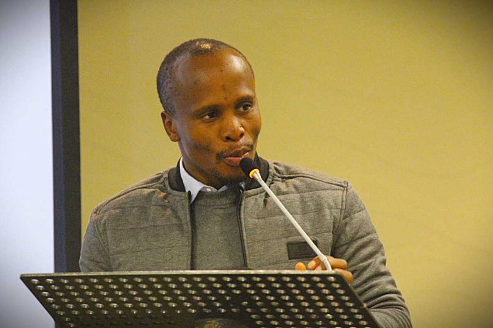 SADC PF committee sets the stage for  rights-based regional development