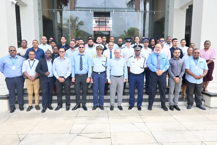 Seychelles activates CERT-SC to lead  coordinated cyber threat response
