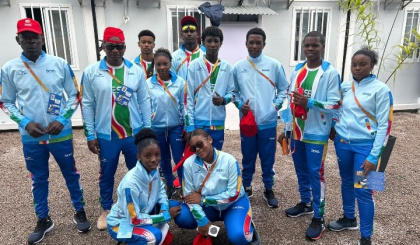 13th Commission de la Jeunesse et des Sports de l'Océan Indien (CJSOI) Games – Judo Team Events