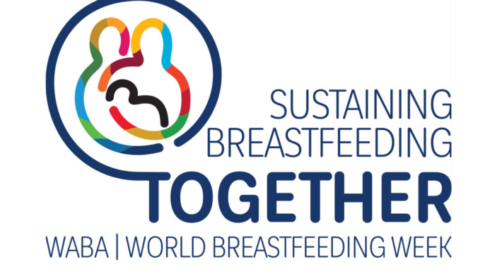 World Breastfeeding Week