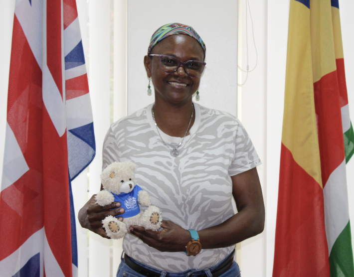Applications for the UK government’s Chevening scholarships now open in Seychelles