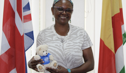 Applications for the UK government’s Chevening scholarships now open in Seychelles