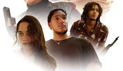 New locally produced film to premiere on Praslin tomorrow