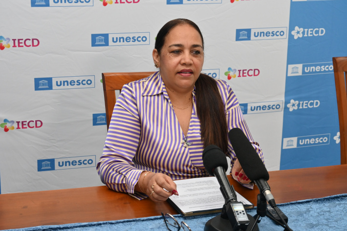 IECD launches first Childminders’ Excellence Award