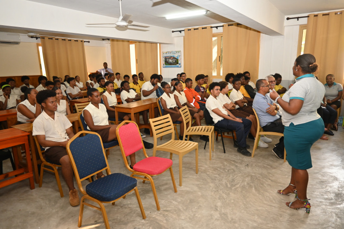 National campaign promotes financial responsibility among future homeowners