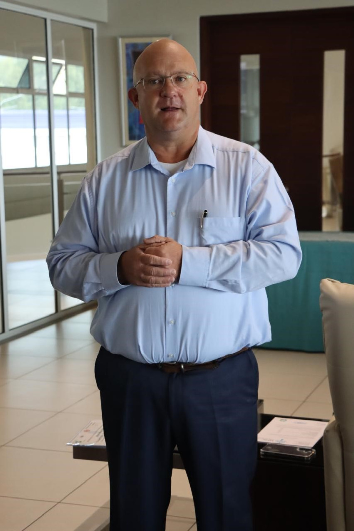 Air Seychelles enhances food safety standards at Seychelles International Airport
