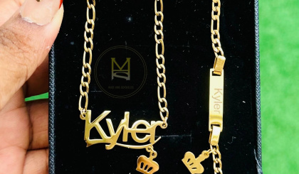 Crafting connections: How Must Have Seychelles turned personalised jewellery into a local brand