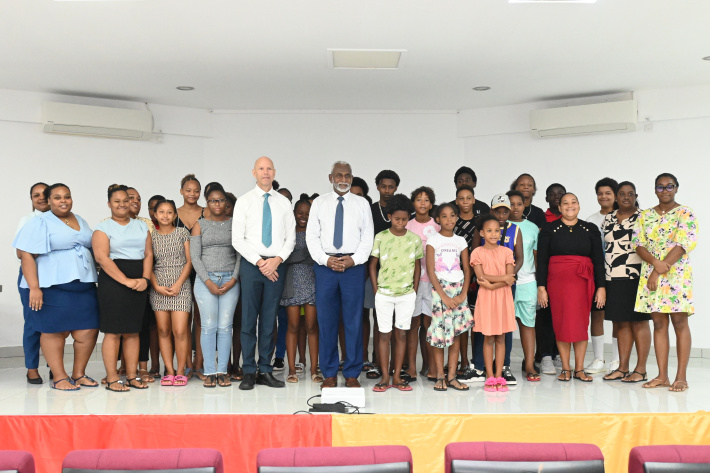 Human trafficking training targets vulnerable teens