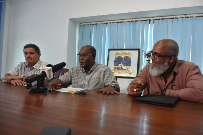 President’s Cup will kick off the 2025-26 season on August 23