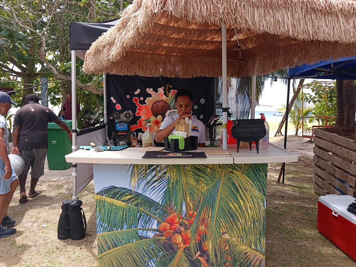 Le Rendezvous Praslinois … discover the magic of Praslin