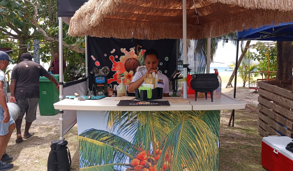 Le Rendezvous Praslinois … discover the magic of Praslin