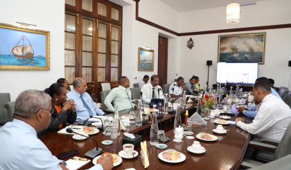 13th Commission de la Jeunesse et des Sports de l’Océan Indien (CJSOI) Games – Post Mortem