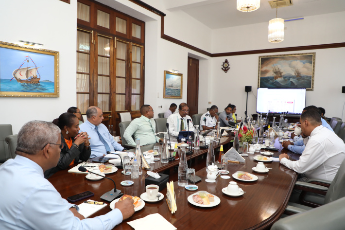 13th Commission de la Jeunesse et des Sports de l’Océan Indien (CJSOI) Games – Post Mortem