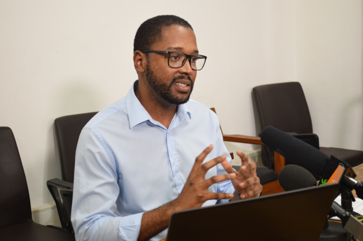 Seychelles Voluntary National Review