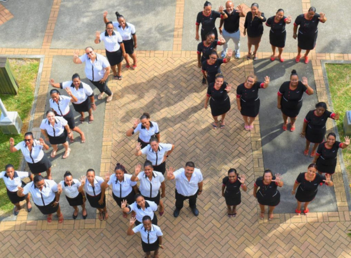 Sacos celebrates its 45th Anniversary