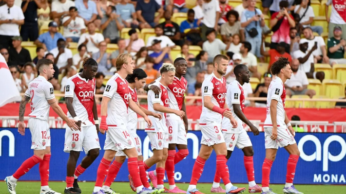 Football : Ligue 1 de France