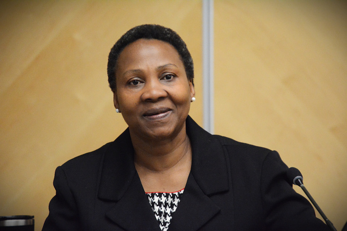 SADC PF mulls Chief Theresa Kachindamoto Award, public lecture series