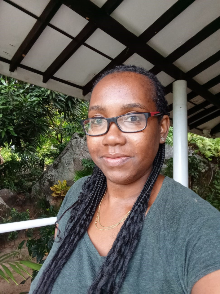 From Hobby to Hustle: How Chantal Marengo built her event planning brand