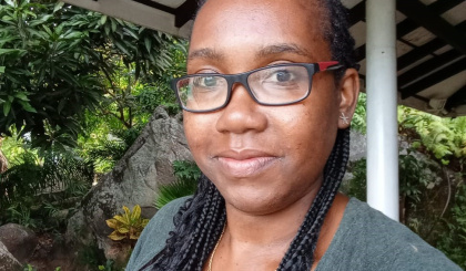 From Hobby to Hustle: How Chantal Marengo built her event planning brand