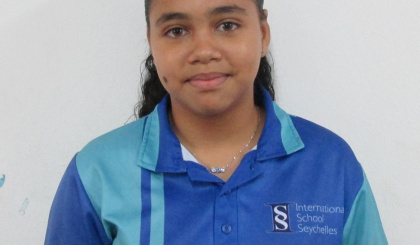 ISS students shine with Cambridge IGCSE results