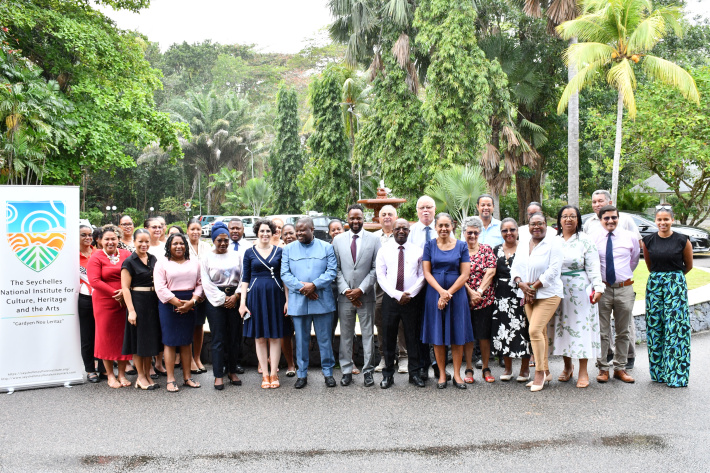 Advancing Venn’s Town World Heritage nomination