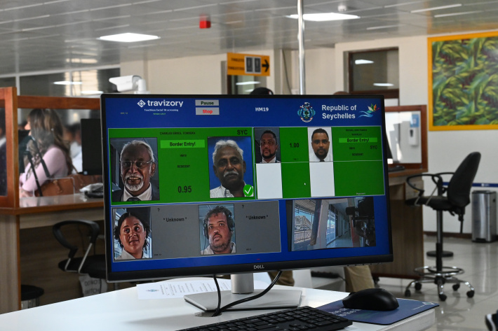 Seychelles travel tech outshines others