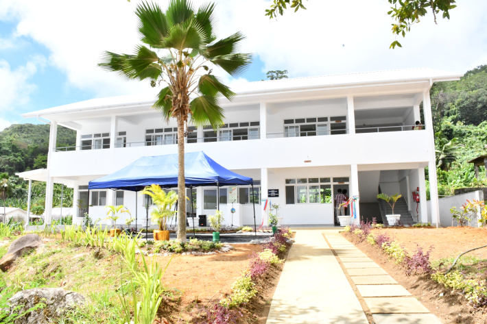 SIAH inaugurates new classroom block to enhance learning environment