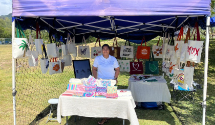 From passion to personalised creations: Meet the woman behind MAM Design